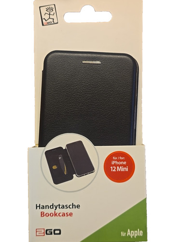 Custodia cellulare 2go - custodia,