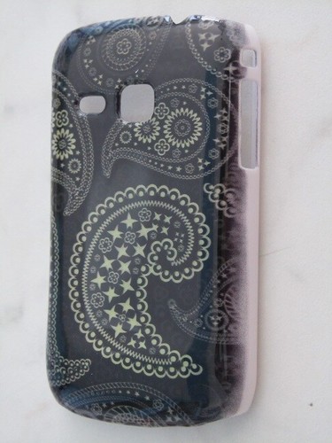 Hard cover custodia rigida