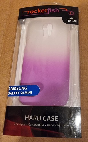 Custodia rigida per samsung - rigida,