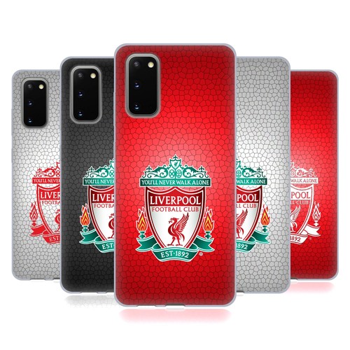 Liverpool lfc crest - liverpool, 2