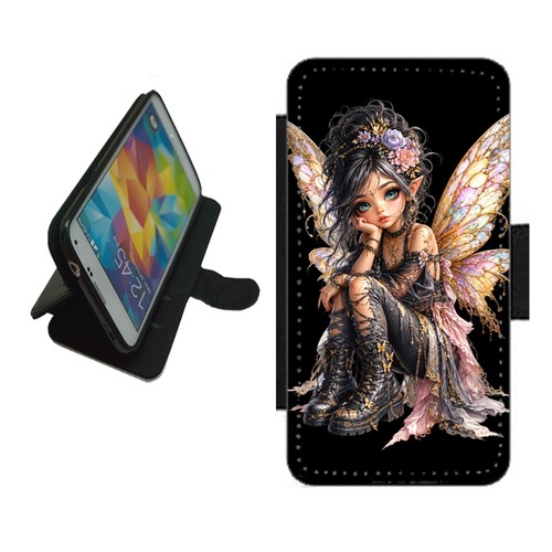 Custodia fairy phone - custodia,