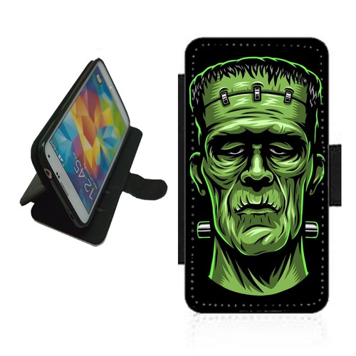 Custodia telefono frankenstein - custodia,