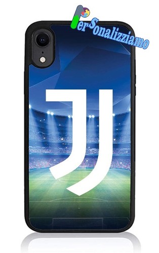 Cover custodia logo juve - custodia,