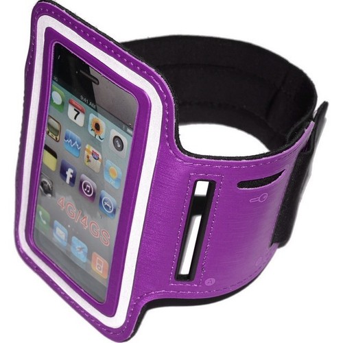 Armband run case custodia - case, da