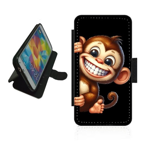 Custodia telefono peeking - telefono,