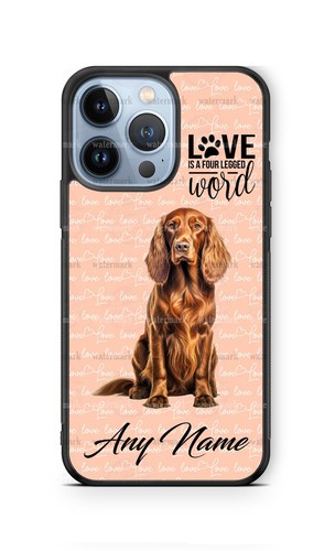 Custodia telefono cane - , animale