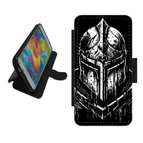 Custodia telefono knight - custodia,