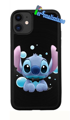 Cover custodia logo stitch - 2d,