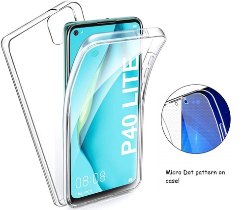 Cover custodia telefono gel - cover,