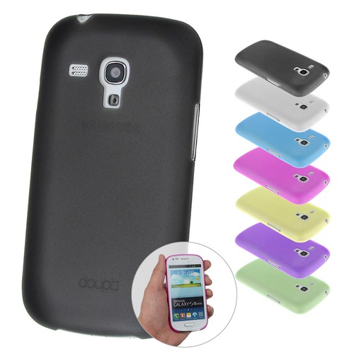 Custodia ultrasottile samsung - ultrasottile,