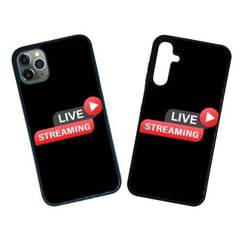 Custodia telefono live