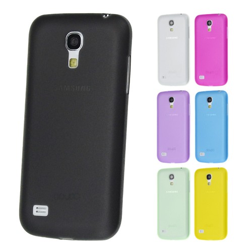 Ultra slim case samsung - slim, s4