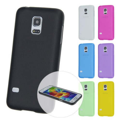 Custodia ultra sottile samsung - custodia,