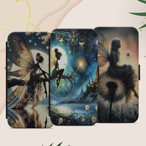Custodia telefono fairy per - fairy,
