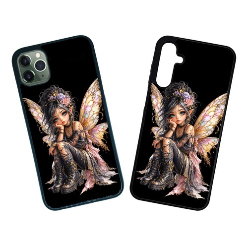 Custodia telefono mystical - telefono,