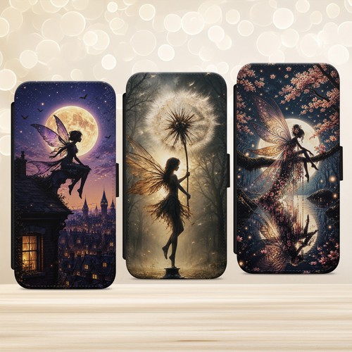 Custodia telefono regalo - , fata
