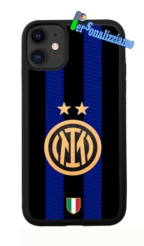 Cover custodia logo inter - custodia, 2d